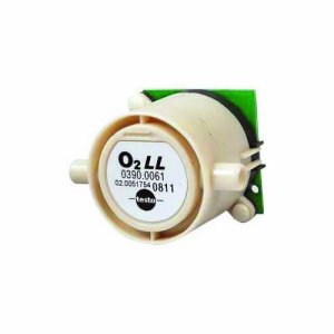 testo-0390-0061-spare-o2-sensor-for-330-1-ll-2-ll-flue-gas-analyzer