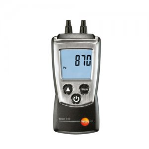 testo-510-0560-0510-differential-pressure-manometer-w-protective-cap
